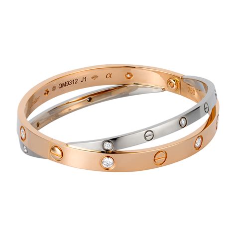 cartier love cuff bracelet|reese witherspoon cartier love bracelet.